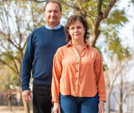 DELLAROSSA: DÉCADA PERDIDA Y EL PACTO OCULTO TRAS EL ABANDONO DE MARCOS JUÁREZ