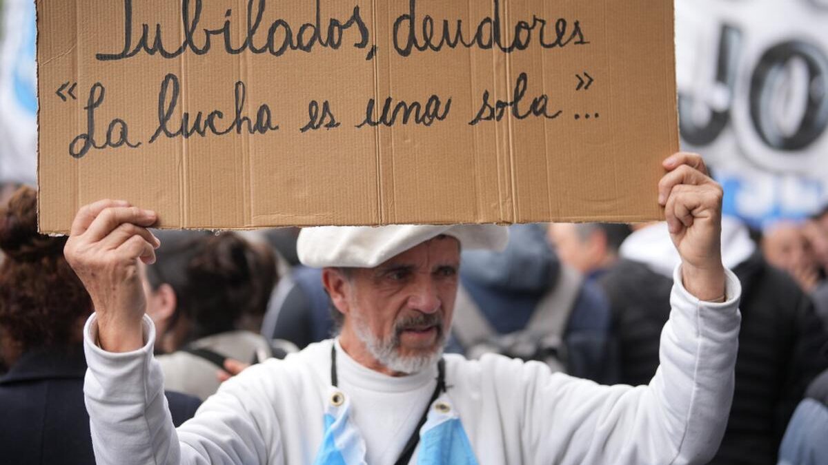 Foto: Cadena 3