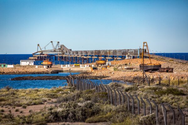Las exportaciones de petróleo crecieron 144% en julio y ya suman USD 6.853 millones de superávit