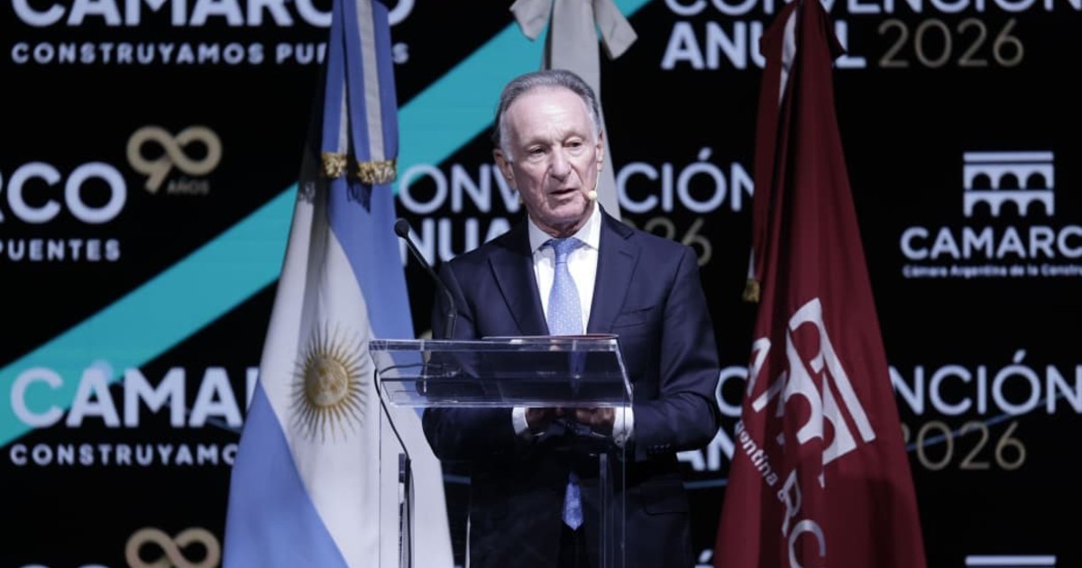 Foto: Clarín