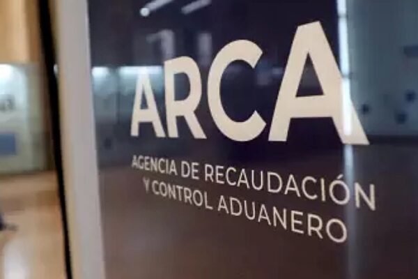 Los cambios impositivos de Milei costarán 4,7% del PBI hasta 2027
