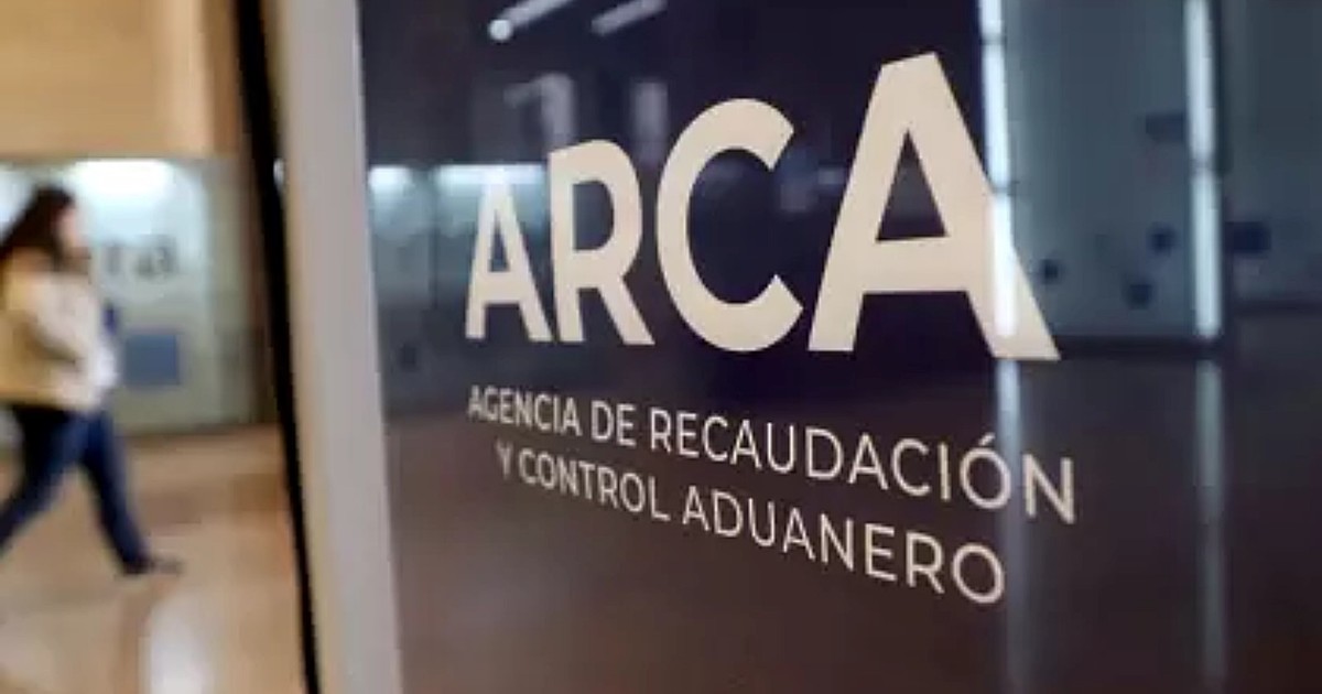 Foto: Clarín