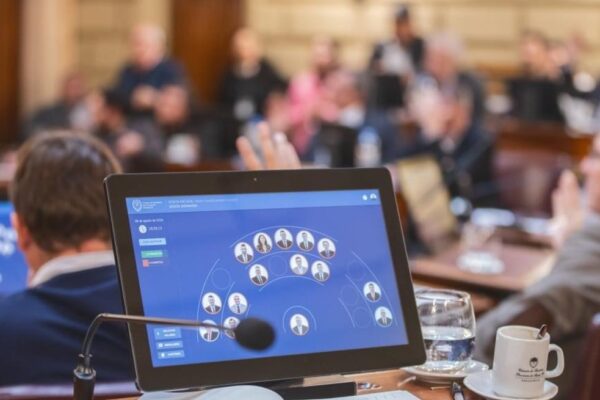 El Senado de Santa Fe evalúa un feriado por el 500° aniversario de Gaboto