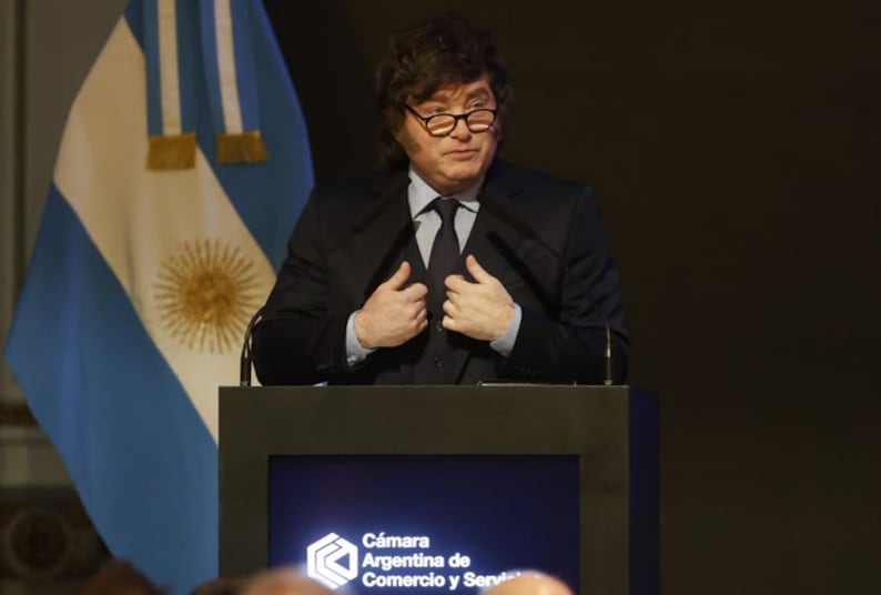 Foto: La Nación