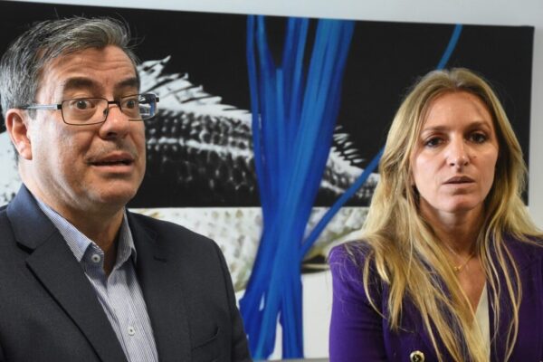 Diputados del PJ cruzan al Gobierno por el nuevo Código Electoral de Santa Fe