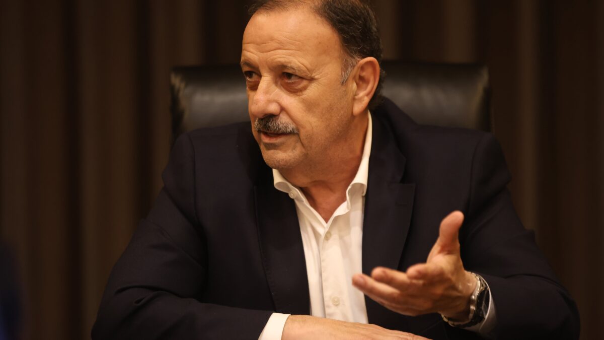 Foto: La Nación