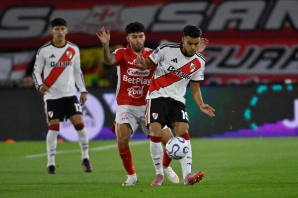 Estudiantes, Platense y Boca ya están en cuartos y River busca su lugar