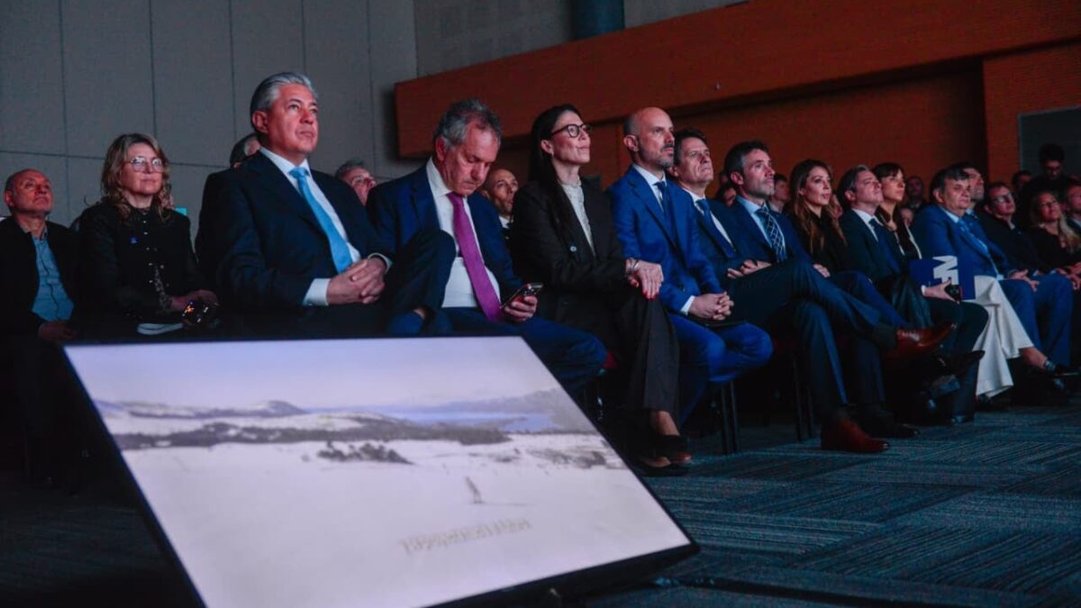 Foto: La Nación
