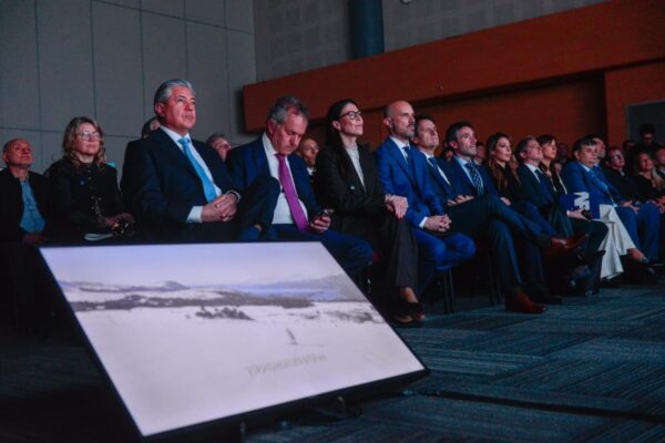 Figueroa calificó de «innecesarias» las PASO y pidió garantías por subsidios