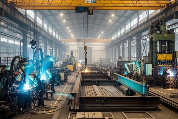 La industria acumula una caída de 2% en el año pese a un repunte en julio