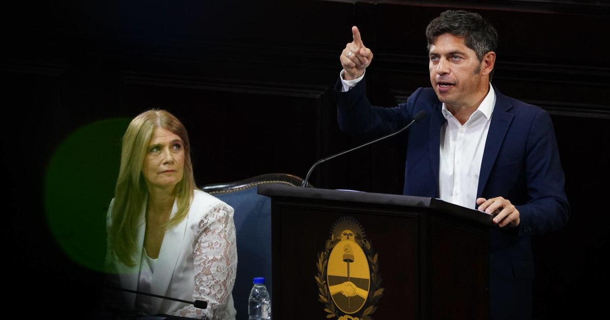 Foto: Clarín
