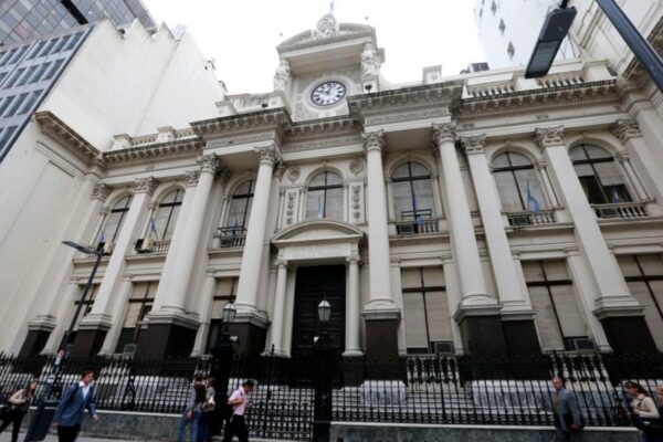 Las reservas del Banco Central rozan los USD 51.000 millones, un nuevo máximo