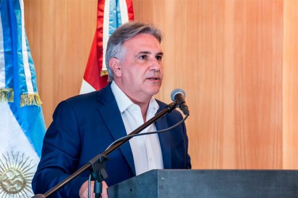 Llaryora enviará a la Legislatura el proyecto “Alivio Cordobés” para refinanciar deudas