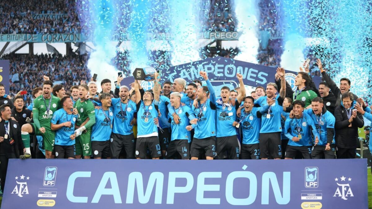 Foto: El Doce