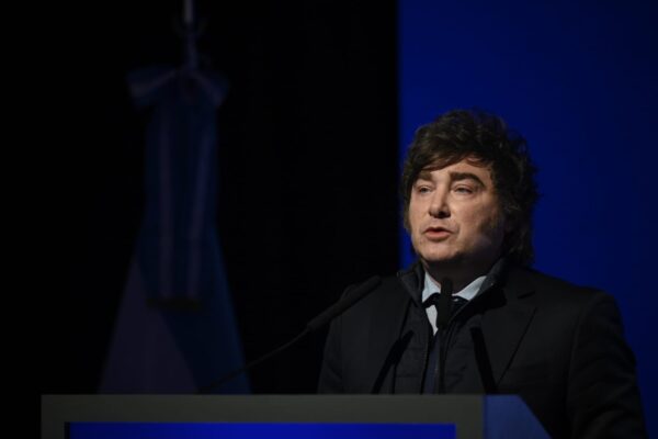Milei reunió a su Gabinete y ratificó que no cederá a la «campaña del miedo» opositora