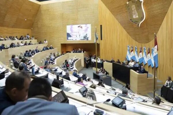 Córdoba debate la “Ley Fede” para capacitar al Estado en autismo