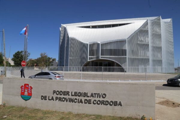 Córdoba pidió a la Justicia «ir a fondo» en el caso del legislador Flores