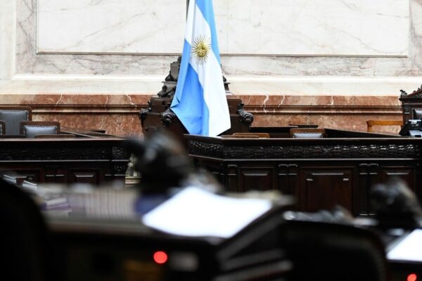 Diputados debate hoy la reforma del BCRA y el proyecto de Inocencia Fiscal II