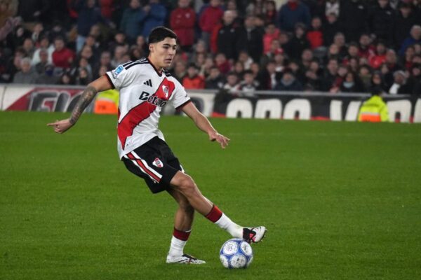 River recibe a Independiente Santa Fe con la clasificación en juego