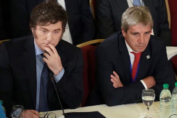 El Gobierno usará $2 billones de la Anses para créditos hipotecarios