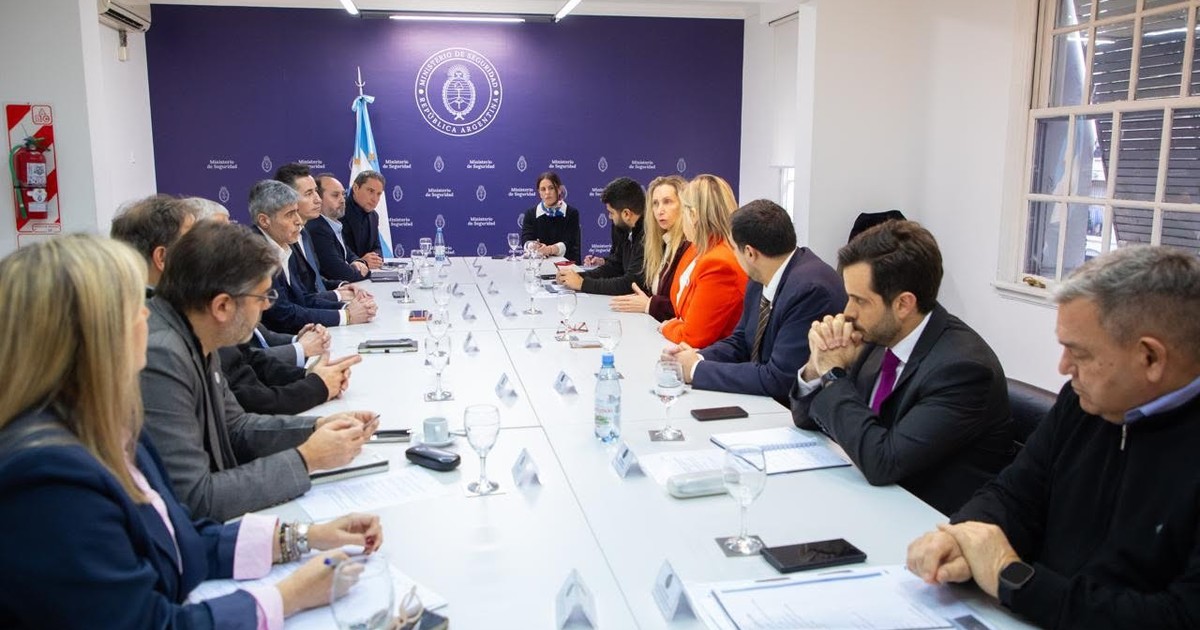 Foto: Clarín