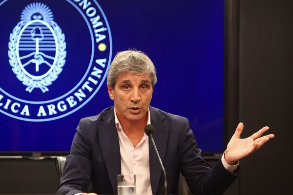 Créditos hipotecarios: qué puede lograr el uso del FGS anunciado por Caputo