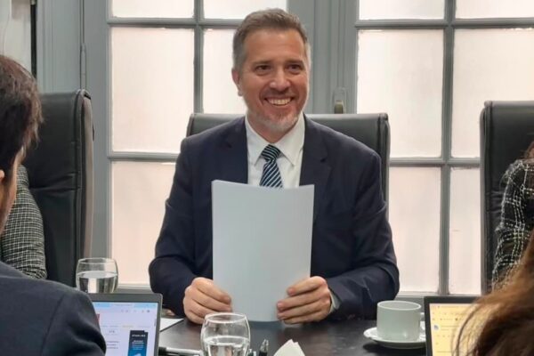 Nuevo titular de industriales bonaerenses reclama bajar Ingresos Brutos