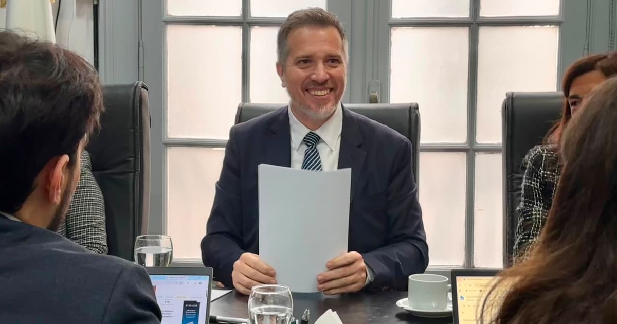 Foto: Clarín