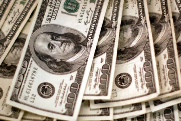Dólar: así cerró la cotización este miércoles 26 de agosto