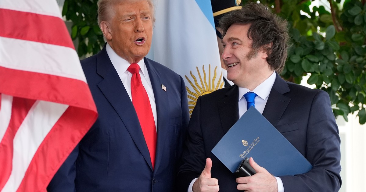 Foto: Clarín