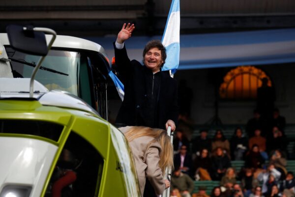 Milei viajará a Misiones por primera vez como presidente