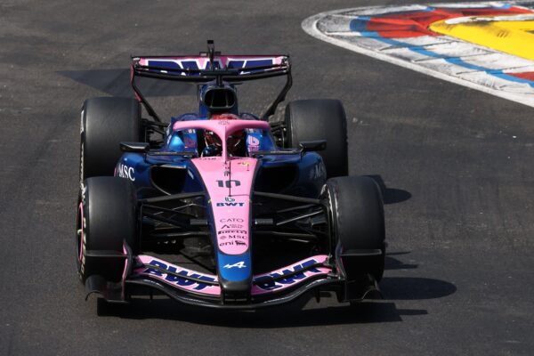 Milei abre el Congreso Americano de la FIA en Buenos Aires