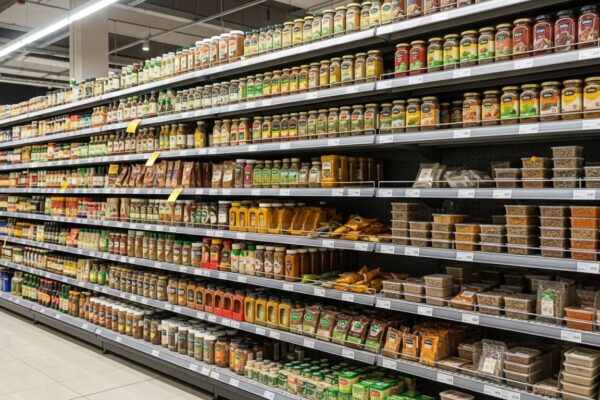 La inflación esperada por los argentinos se mantuvo estable en agosto