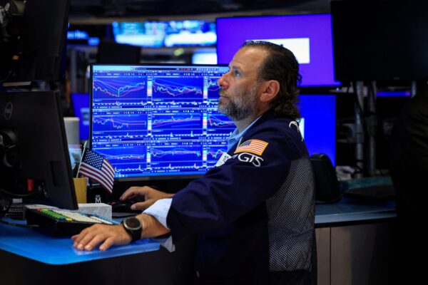 El riesgo país bajó a 509 puntos y se acerca al piso de los 500