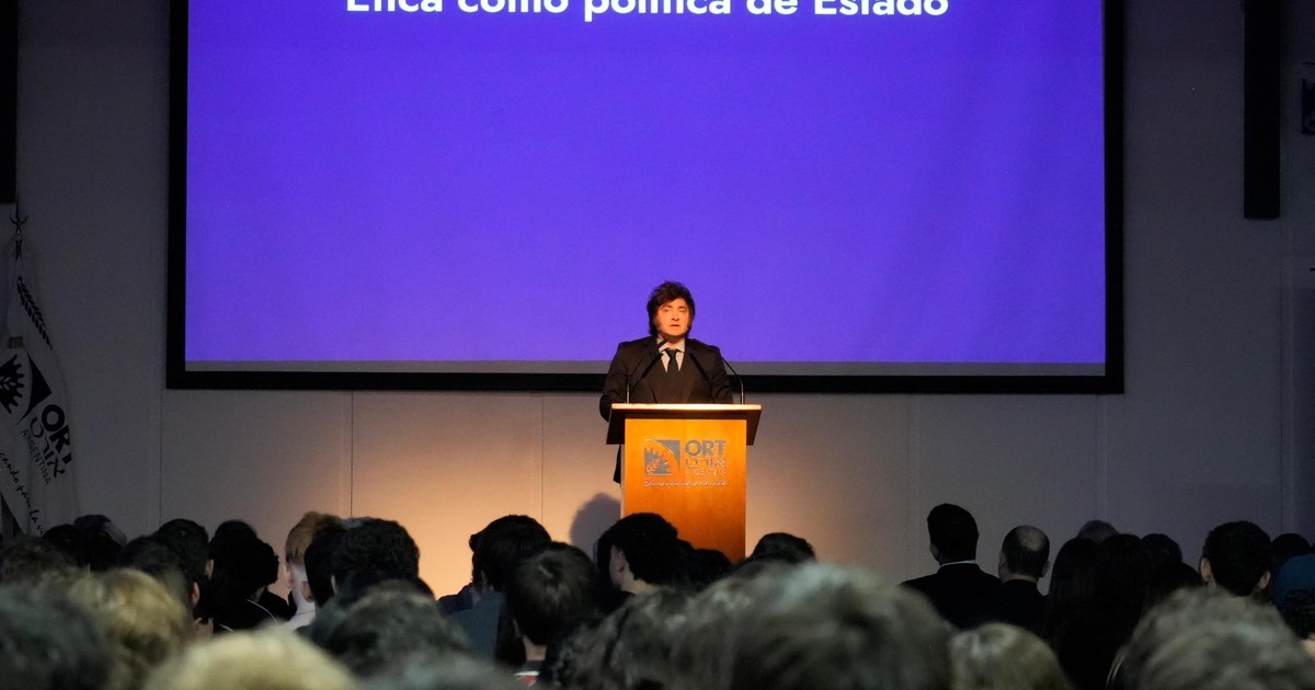 Foto: Clarín