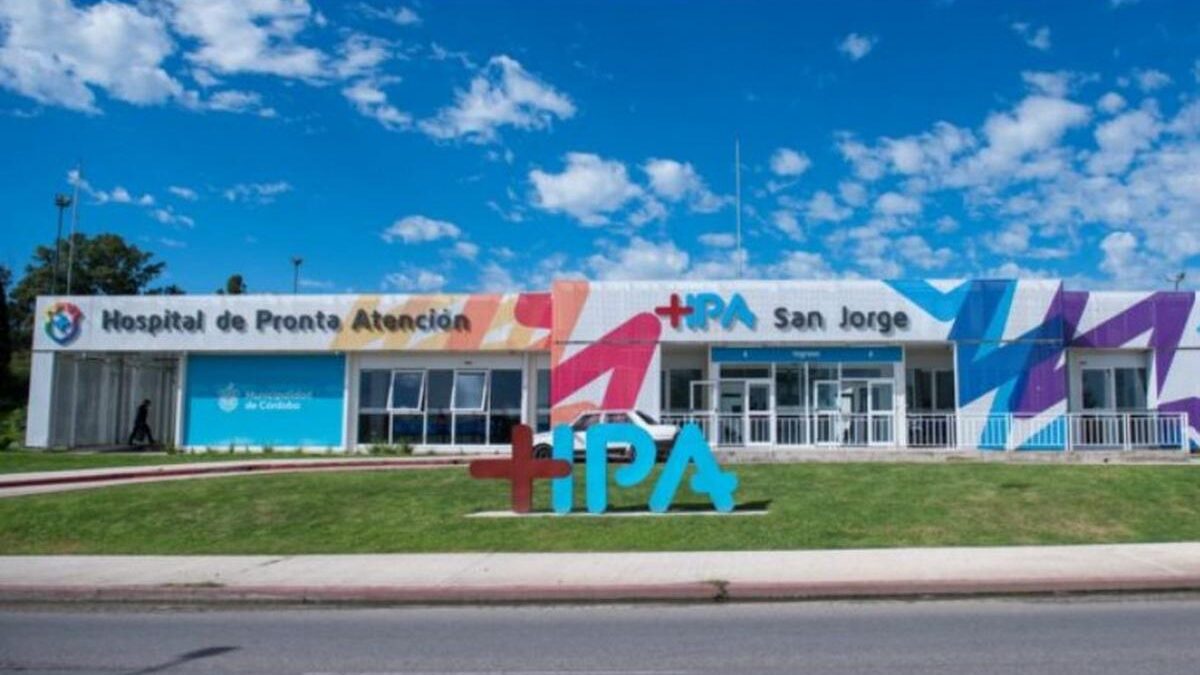 Foto: Cadena 3
