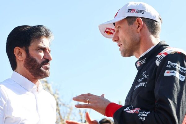 Congreso de la FIA en Buenos Aires: qué necesita la Argentina para tener otra vez F1
