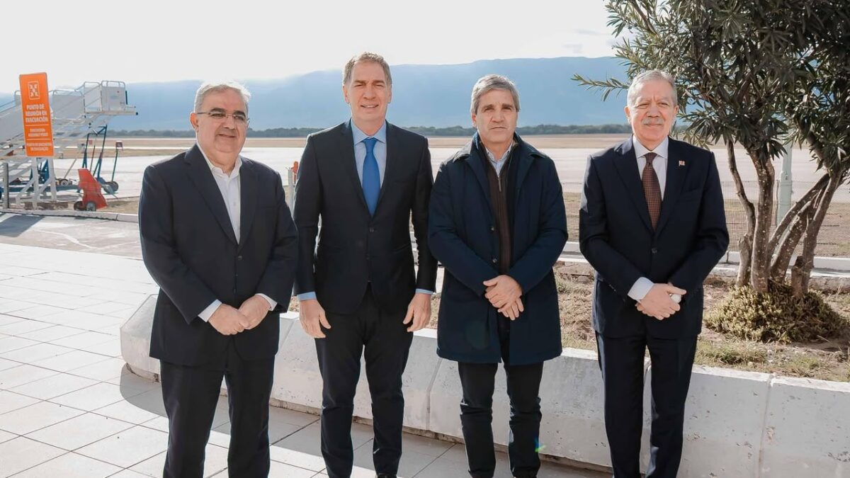 Foto: La Nación