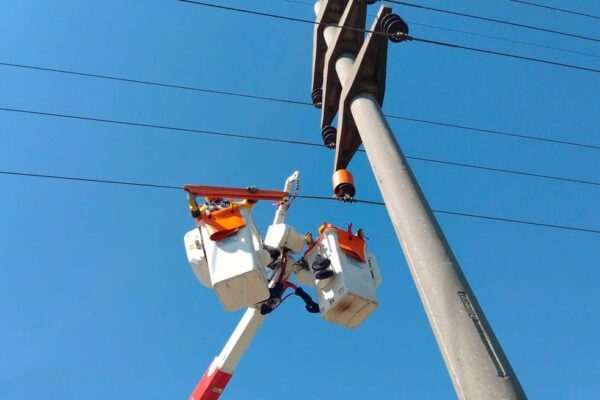 La EPE anunció cortes de luz este lunes en la ciudad de Santa Fe