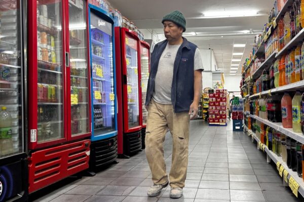 La inflación sería 15 puntos más alta con el índice que se frenó