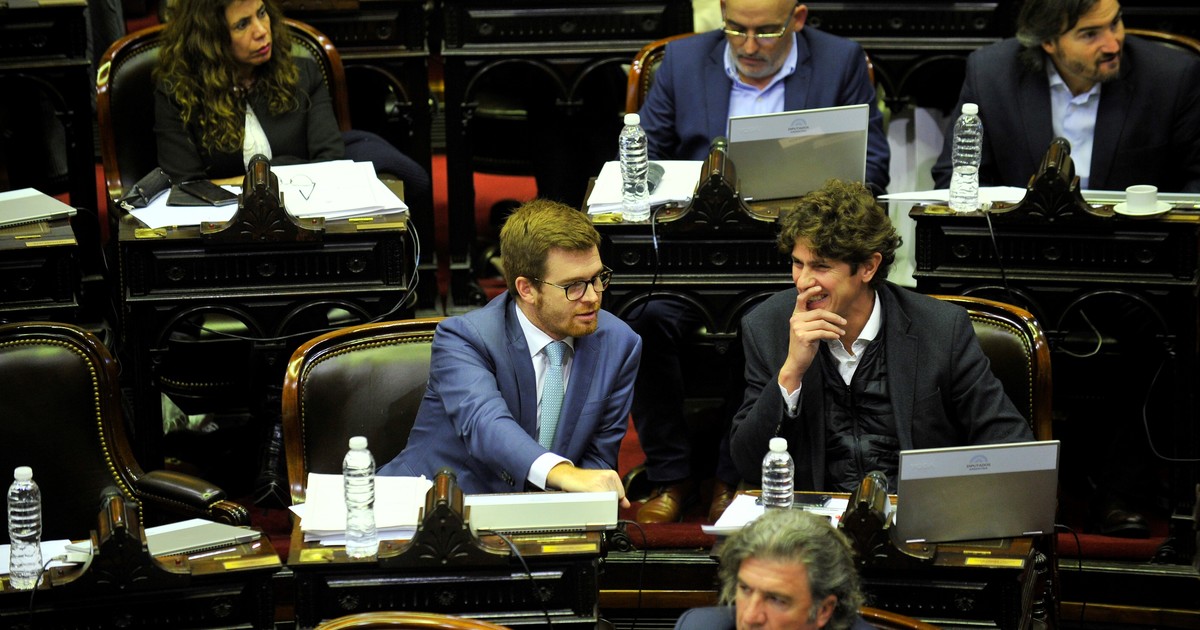 Foto: Clarín