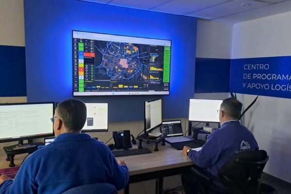 Aguas Cordobesas gestionó más de 63.600 órdenes de trabajo durante 2025