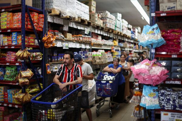 Tras el 2,1% de julio, el mercado prevé una inflación de 1,8% en agosto