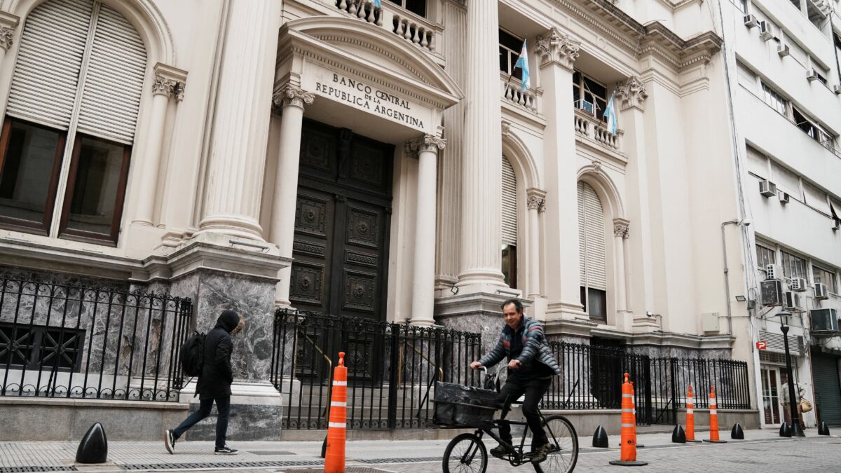Foto: Infobae