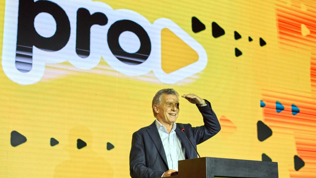 Foto: La Nación