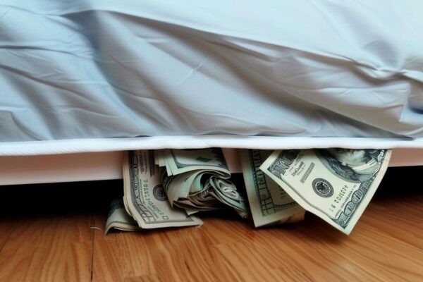 Inocencia Fiscal: funcionarios quedan afuera del beneficio clave