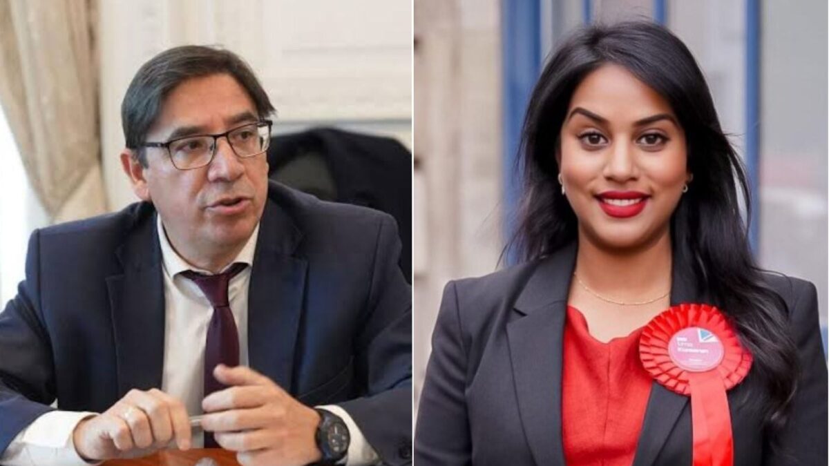 Foto: La Nación