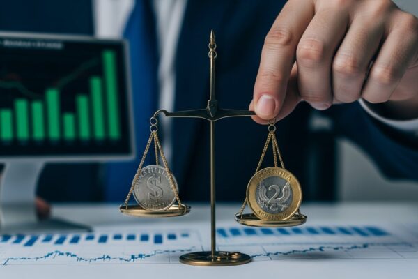 Así usó el Gobierno futuros y bonos indexados para sostener el dólar en $1.500