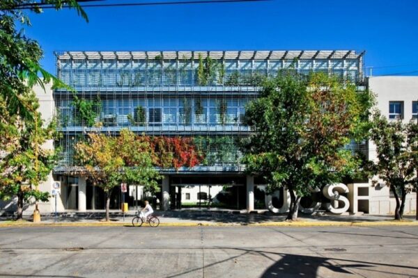 Santa Fe será sede del primer Congreso de Relaciones Internacionales del Litoral