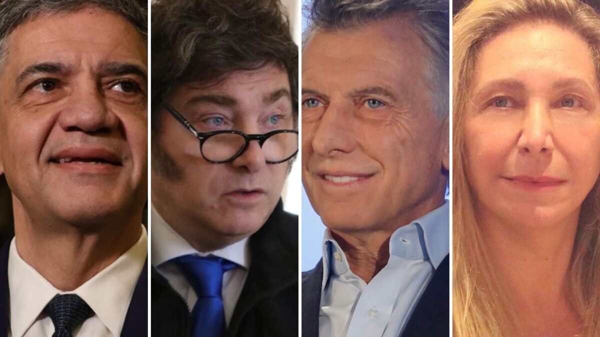 Foto: La Nación